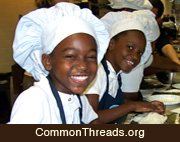 Common Thread Students